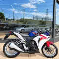 HONDA CBR 250R HONDA CBR 250R
