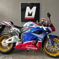 HONDA CBR 600RR HONDA CBR 600RR