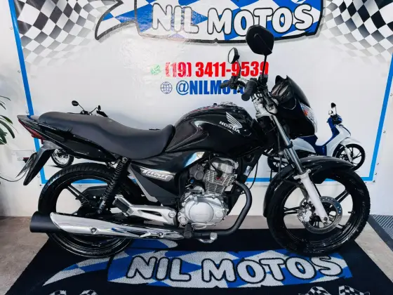 HONDA CG 150 TITAN MIX EX 