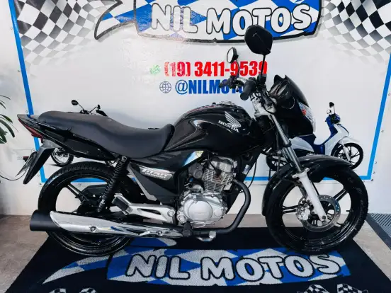 HONDA-CG 150 TITAN MIX EX HONDA-CG 150 TITAN MIX EX-2010