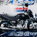 HONDA CG 150 TITAN MIX EX HONDA CG 150 TITAN MIX EX