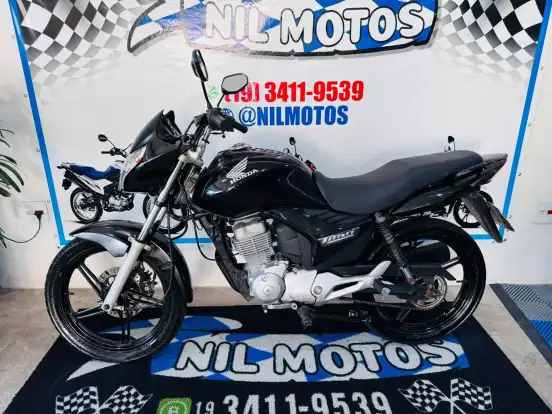 HONDA-CG 150 TITAN MIX EX HONDA-CG 150 TITAN MIX EX-2010