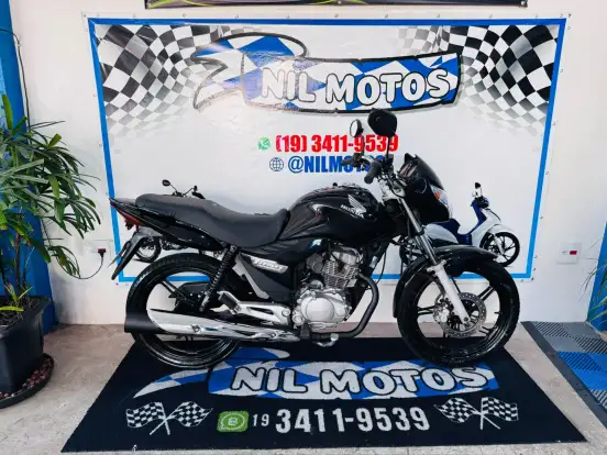 HONDA-CG 150 TITAN MIX EX HONDA-CG 150 TITAN MIX EX-2010