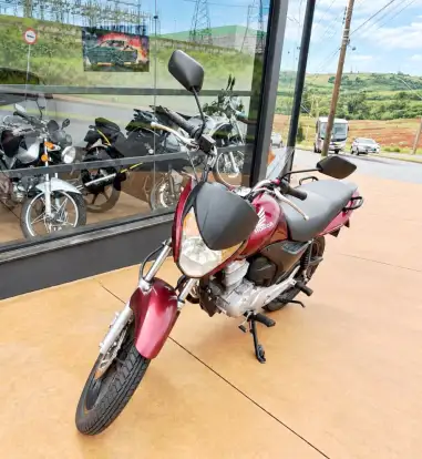 HONDA-CG 150 TITAN MIX EX HONDA-CG 150 TITAN MIX EX-2011