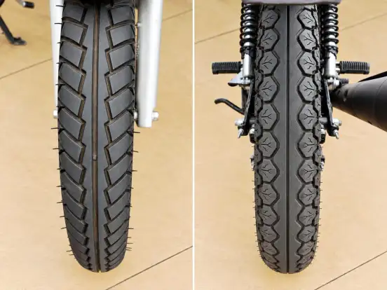 HONDA-CG 150 TITAN MIX EX-2011