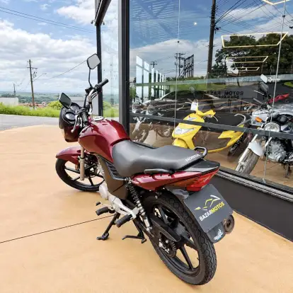 HONDA-CG 150 TITAN MIX EX HONDA-CG 150 TITAN MIX EX-2011