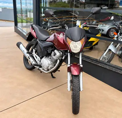HONDA-CG 150 TITAN MIX EX HONDA-CG 150 TITAN MIX EX-2011