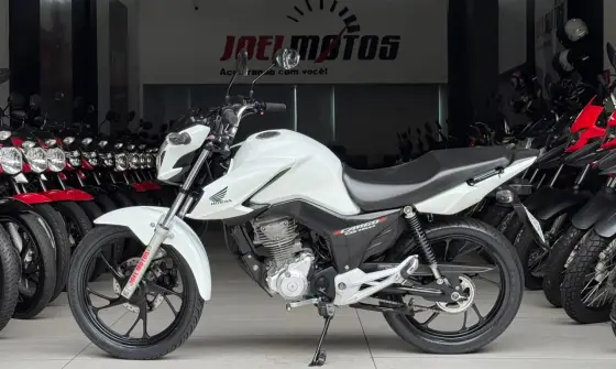 HONDA CG 160 CARGO 