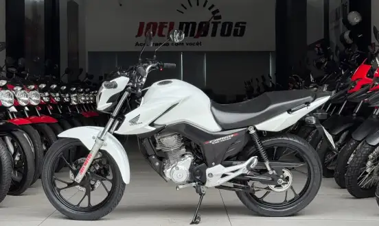 HONDA-CG 160 CARGO-2022