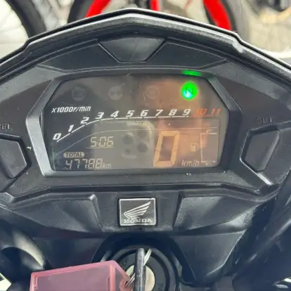 HONDA-CG 160 CARGO-2022