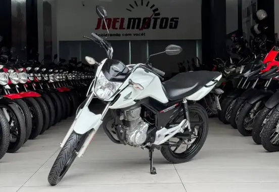 HONDA-CG 160 CARGO-2022
