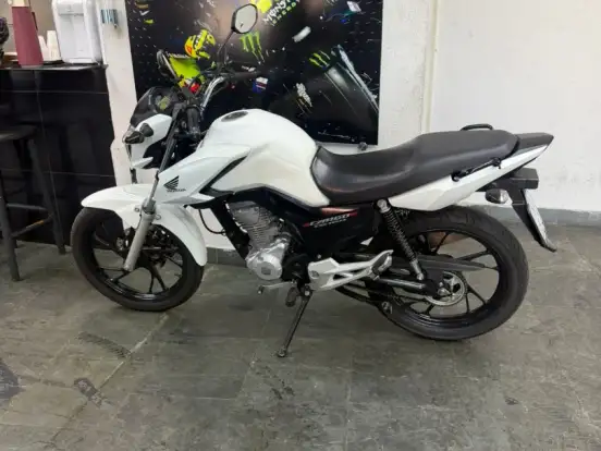 HONDA-CG 160 CARGO HONDA-CG 160 CARGO-2023