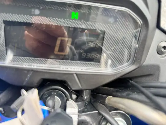 HONDA-CG 160 FAN HONDA-CG 160 FAN-2025