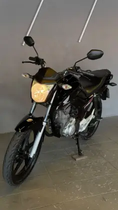 HONDA CG 160 FAN 