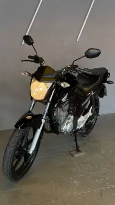 HONDA-CG 160 FAN-2016