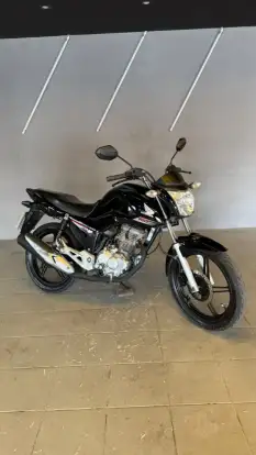 HONDA-CG 160 FAN-2016