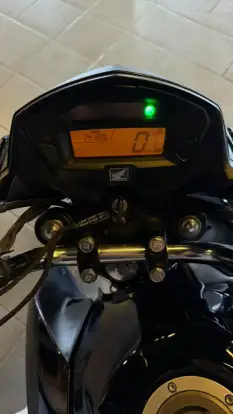 HONDA-CG 160 FAN HONDA-CG 160 FAN-2016