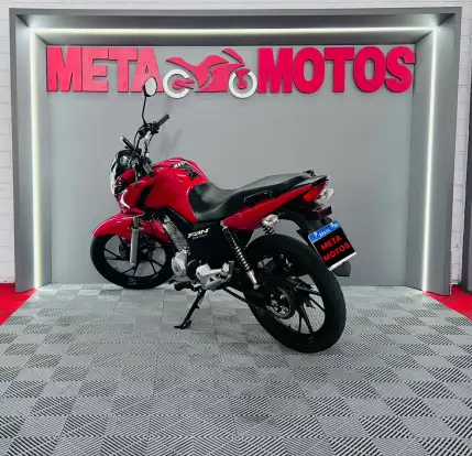 HONDA-CG 160 FAN-2023