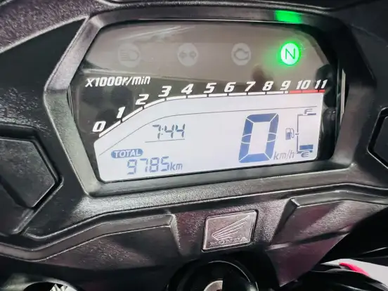 HONDA-CG 160 FAN HONDA-CG 160 FAN-2023