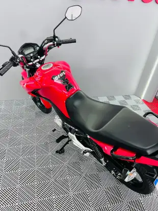 HONDA-CG 160 FAN HONDA-CG 160 FAN-2023
