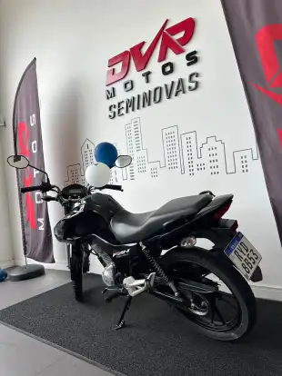 HONDA-CG 160 FAN HONDA-CG 160 FAN-2023