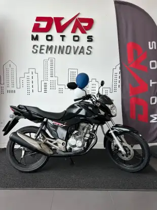 HONDA-CG 160 FAN-2023