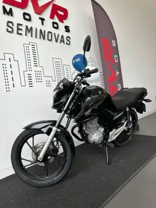 HONDA-CG 160 FAN HONDA-CG 160 FAN-2023