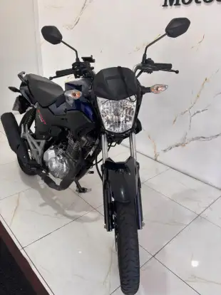 HONDA-CG 160 START ES HONDA-CG 160 START ES-2026