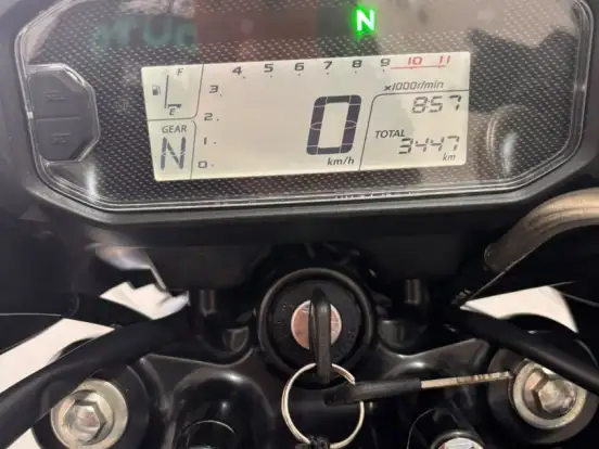 HONDA-CG 160 START ES HONDA-CG 160 START ES-2026
