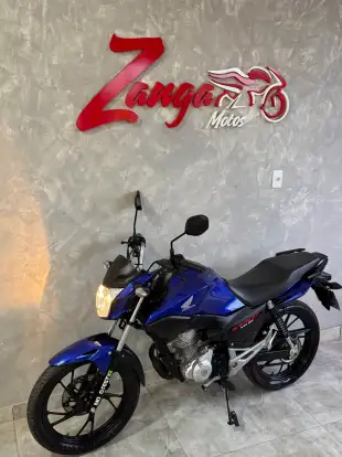 HONDA-CG 160 START ES HONDA-CG 160 START ES-2026