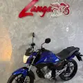 HONDA CG 160 START ES HONDA CG 160 START ES