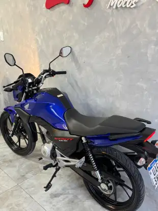 HONDA-CG 160 START ES HONDA-CG 160 START ES-2026