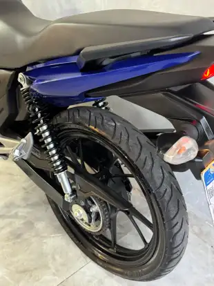 HONDA-CG 160 START ES-2026