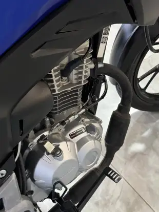 HONDA-CG 160 START ES-2026