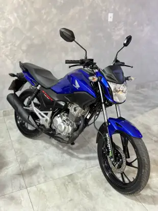 HONDA-CG 160 START ES HONDA-CG 160 START ES-2026