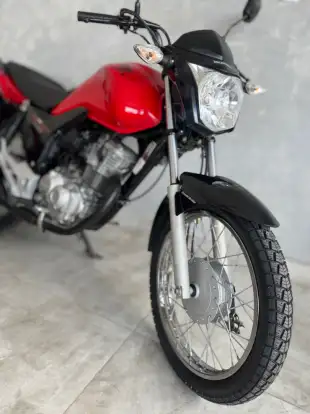 HONDA-CG 160 START ES HONDA-CG 160 START ES-2021