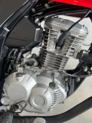 HONDA-CG 160 START ES HONDA-CG 160 START ES-2021