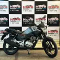 HONDA CG 160 START ES HONDA CG 160 START ES