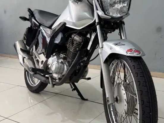 HONDA-CG 160 START ES HONDA-CG 160 START ES-2024