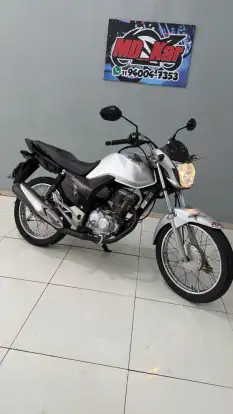 HONDA-CG 160 START ES HONDA-CG 160 START ES-2024
