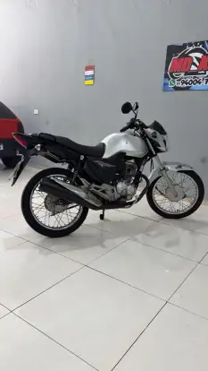 HONDA-CG 160 START ES-2024