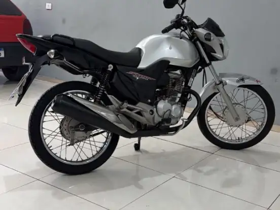 HONDA-CG 160 START ES HONDA-CG 160 START ES-2024