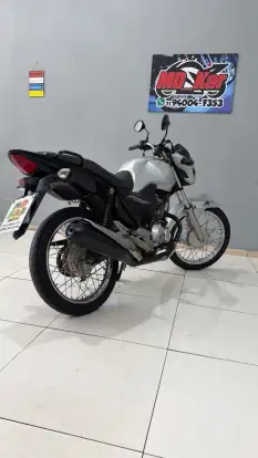 HONDA-CG 160 START ES-2024