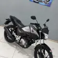 HONDA CG 160 START ES HONDA CG 160 START ES