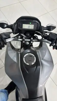 HONDA-CG 160 START ES-2025