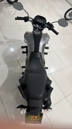 HONDA-CG 160 START ES-2025