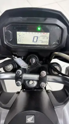 HONDA-CG 160 START ES-2025