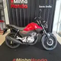 HONDA CG 160 START ES HONDA CG 160 START ES