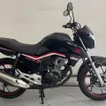 HONDA CG 160 TITAN HONDA CG 160 TITAN