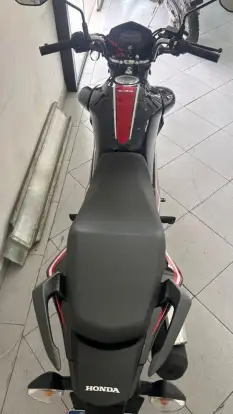 HONDA-CG 160 TITAN-2021